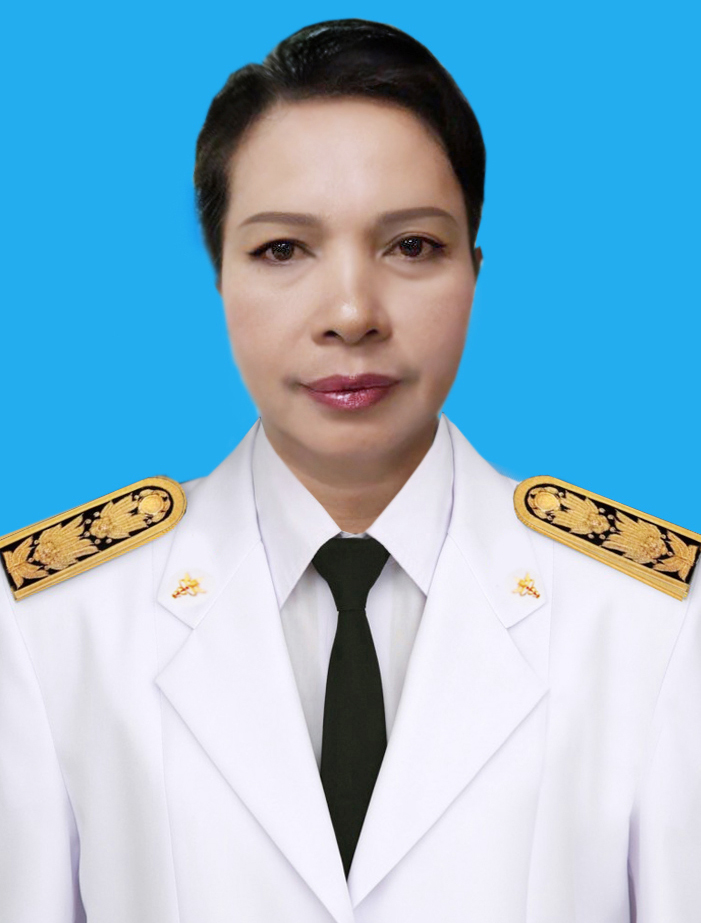 งานตึกผู้ป่วยใน