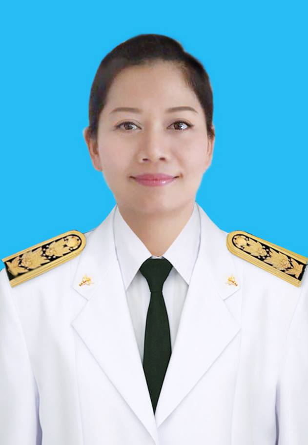 กลุ่มงานบริการด้านปฐมภูมิและองค์รวม